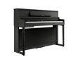Roland LX-5 Digital Piano, Charcoal black