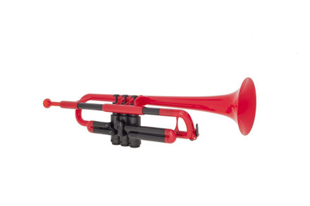 pTrumpet Trumpet Red