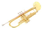Roy Benson Bb-Trumpet TR-101