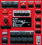 Pakke: Nord Stage 4 Compact med Nord Soft Case