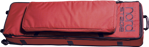 Pakke: Nord Piano 5 88, keyboardstativ, soft bag med hjul