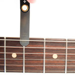MusicNomad MN614 Truss Rod Relief Action Gauge