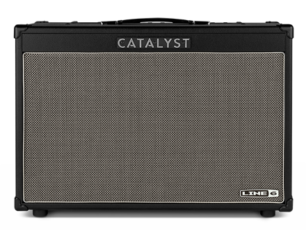 Line 6 Catalyst CX 200