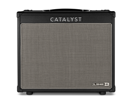 Line 6 Catalyst CX 100