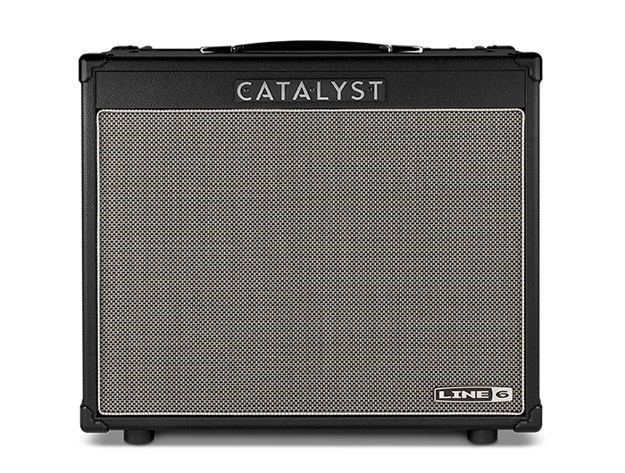 Line 6 Catalyst CX 100