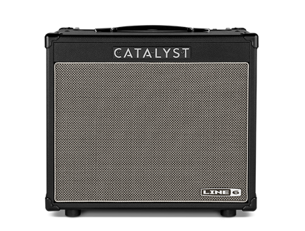 Line 6 Catalyst CX 60