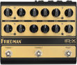 Friedman IRX Dual Tube Preamp