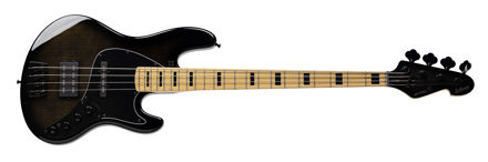 TM4 Green Line Black Burst HG MN Blocks Matched