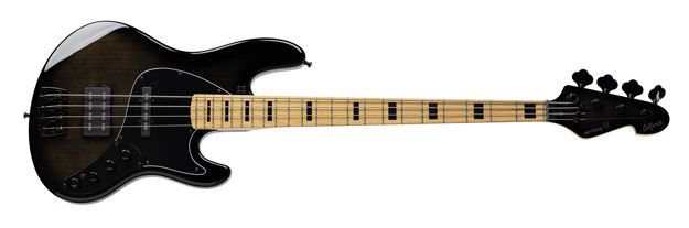 TM4 Green Line Black Burst HG MN Blocks Matched