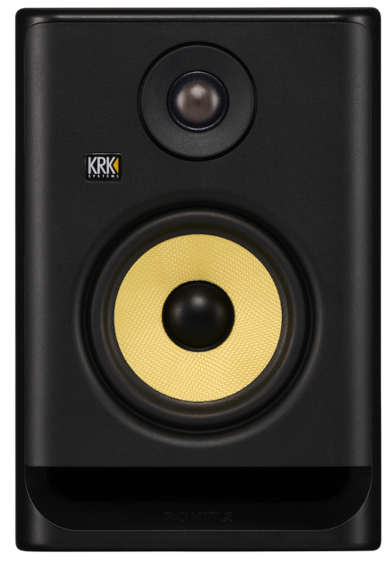 KRK ROKIT 5 G5