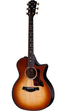 Taylor Builder’s Edition 314ce LTD (Kona Burst) 50th Anniversary