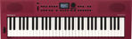 Roland GO:KEYS 3, Dark Red