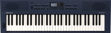 Roland GO:KEYS 3, Midnight Blue