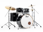 Pearl Export 5 pc EXX725BR/C31, Jet Black