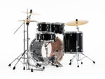Pearl Export 5 pc EXX725BR/C31, Jet Black
