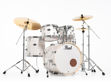 Pearl Export 5 pc EXX725SBR/C777, Slipstream White