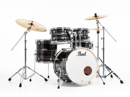 Pearl Export 5 pc EXX725BR/C779, Metallic Amethyst Twist