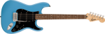 Squier Sonic stratocaster LRL BPG CAB