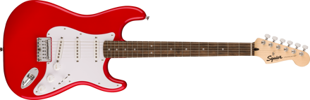 Squier Sonic Stratocaster HT LRL WPG TOR
