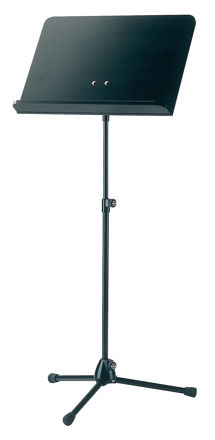 K&M 11812B Music Stand