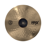 Sabian 22" HHX BFM World RIDE