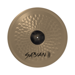 Sabian 22" HHX BFM World RIDE
