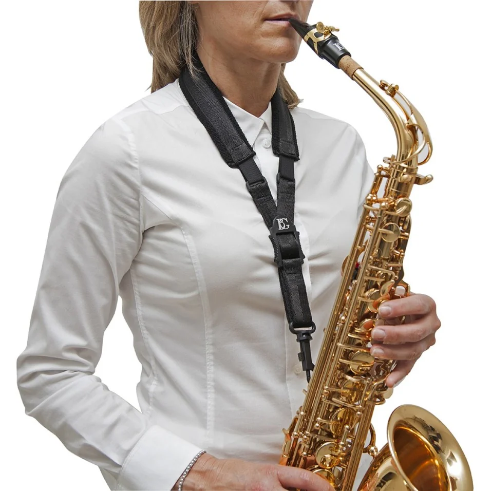 Rem BG Saxofon S10ESH Regular Elastic