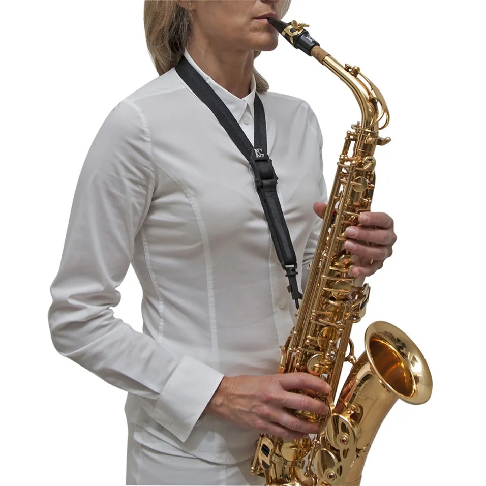 Rem BG Saxofon S30SH Standard (utan vaddering)