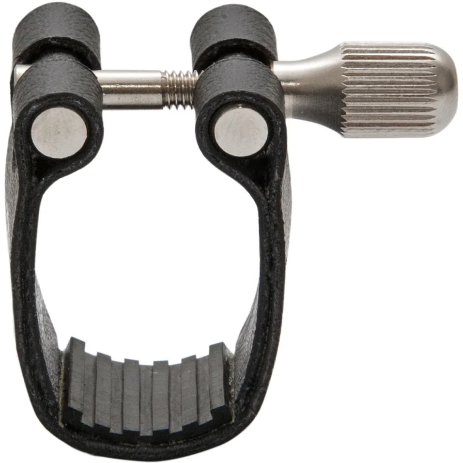 Ligatur och Kapsel BG Klarinett L6 Standard