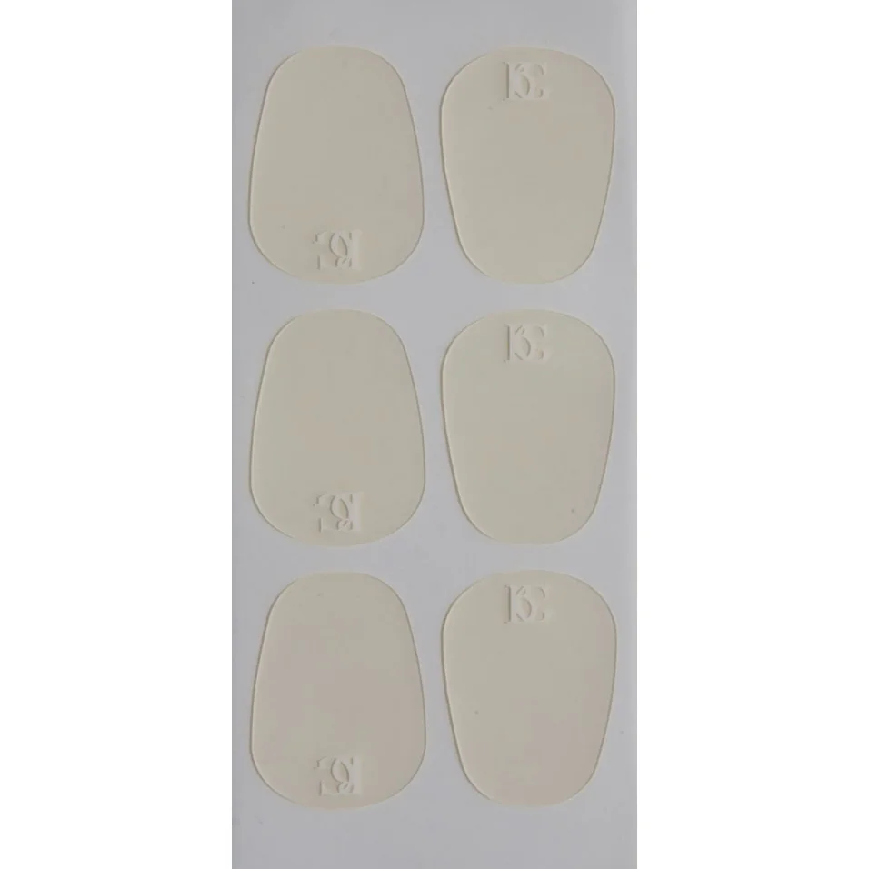 Bitskydd BG A11L 0.4mm Large Transparent