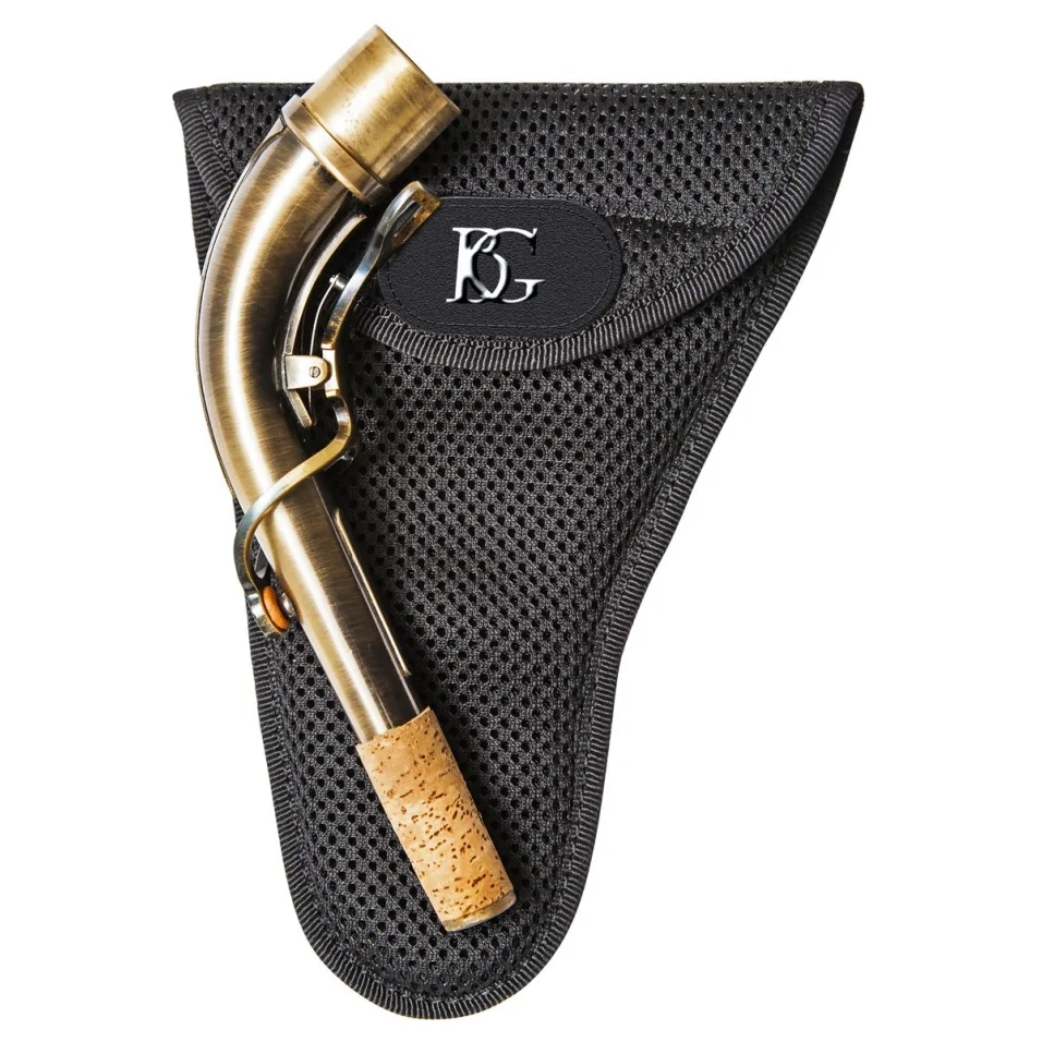 Fodral BG Nacke PA Altsax/Barytonsax