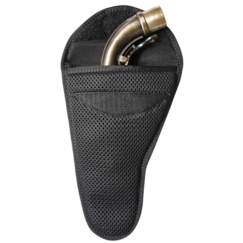 Fodral BG Nacke PA Altsax/Barytonsax