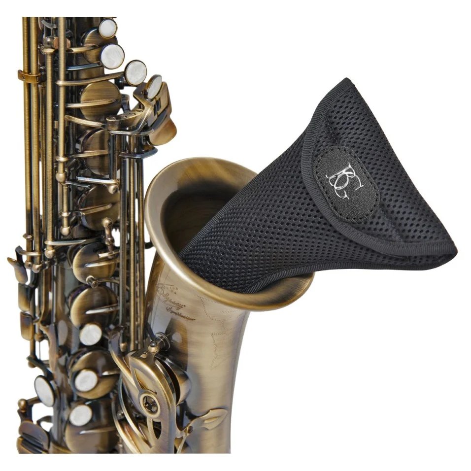 Fodral BG Nacke PA Altsax/Barytonsax