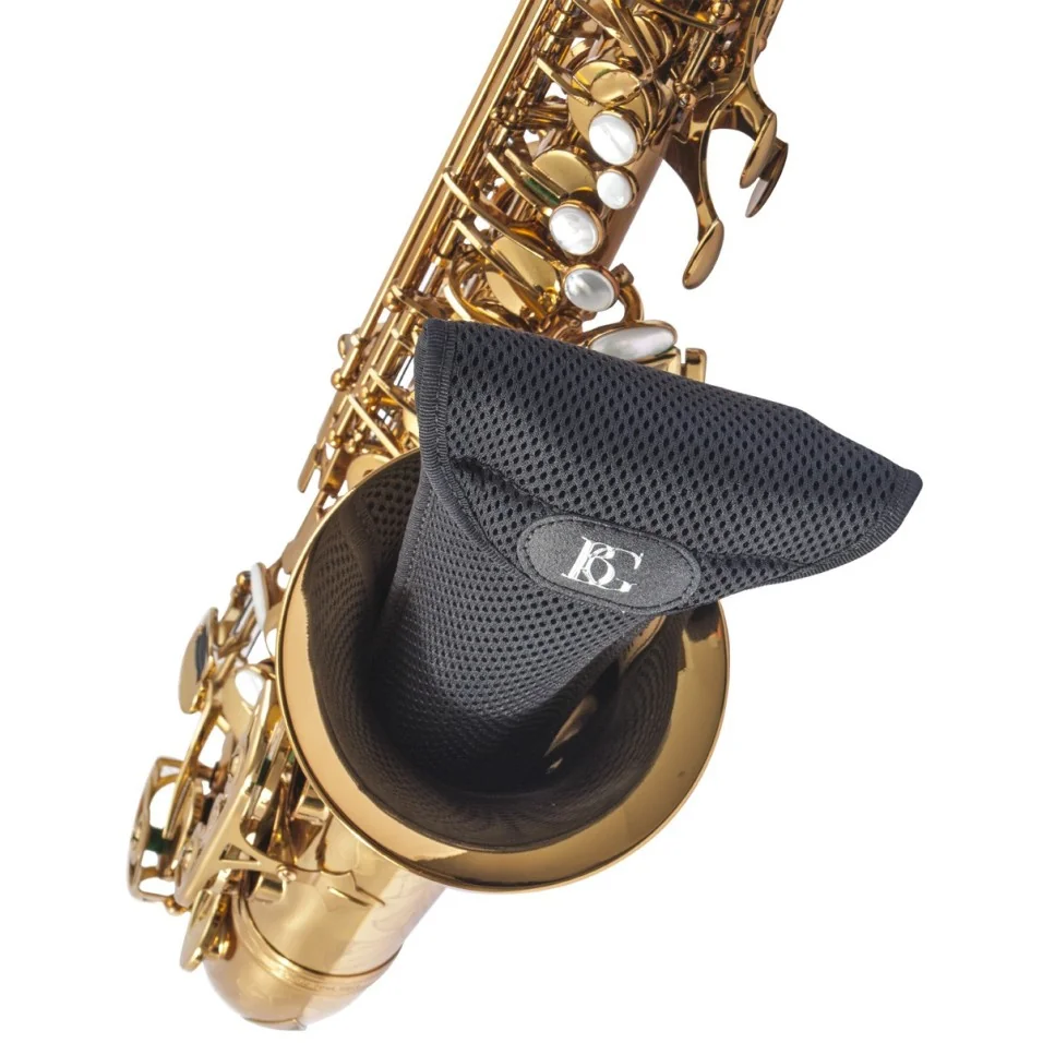 Fodral BG Nacke PA Altsax/Barytonsax