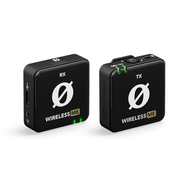 Røde Wireless ME