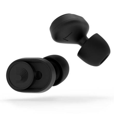 DBUD Hearing Protection