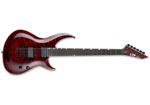 LTD H3-1000 Qmstbc See Thru Black Cherry