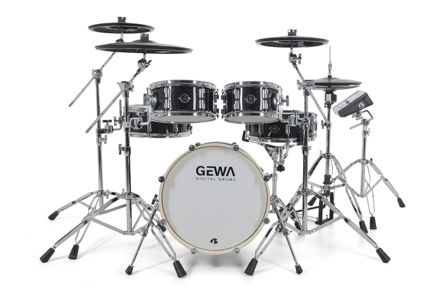 Gewa G3-Club-5 E-Drum Set G3