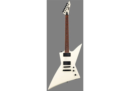 LTD Ex-200 Olympic White