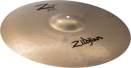 Zildjian 20" Z Custom Ride