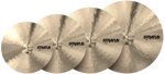 Sabian Stratus Promotional Set