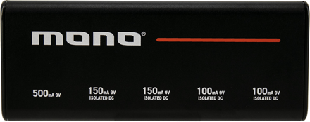 Mono Power Supply Small