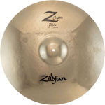 Zildjian 22" Z Custom Ride