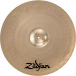 Zildjian 22" Z Custom Ride