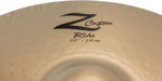 Zildjian 22" Z Custom Ride