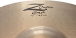 Zildjian 17" Z Custom Crash