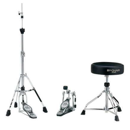 Tama HED3R Hardware pakke