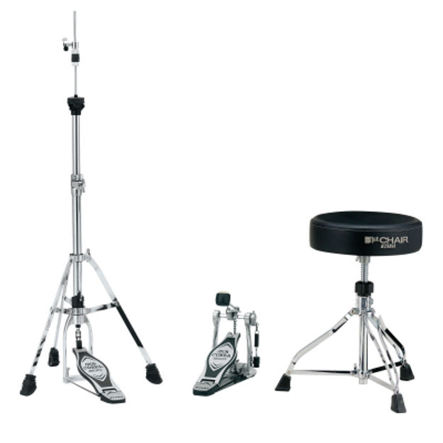 Tama HED3R Hardware pakke