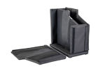 ENKI AMG Guitar Case Insert Kit 3. Gen