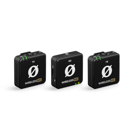 Røde Wireless ME DUAL